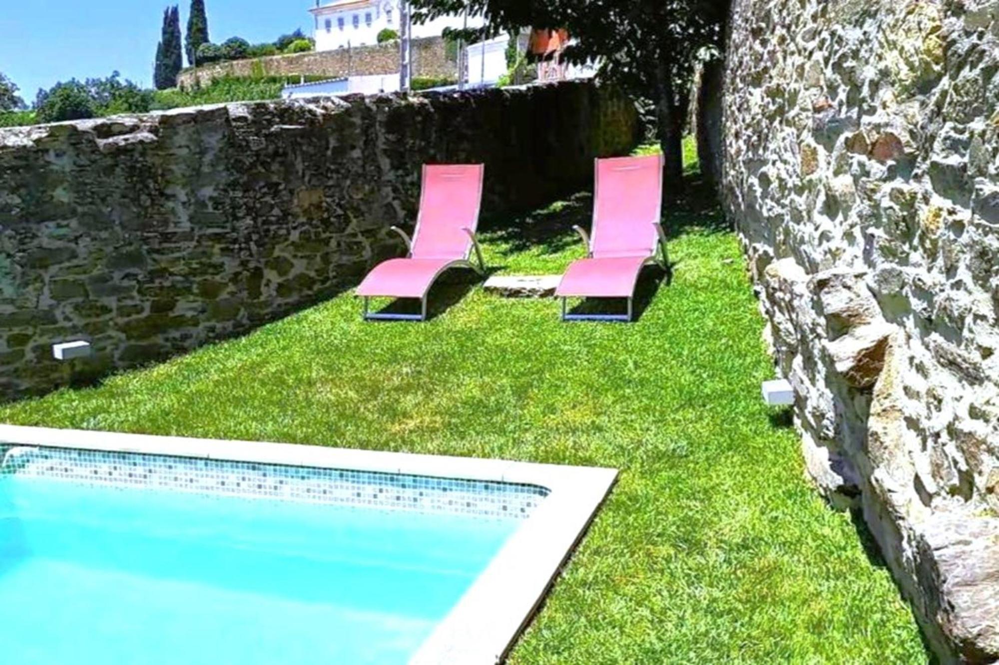 Sobreiro'S Villa In Douro Valley Mesao Frio Exterior photo